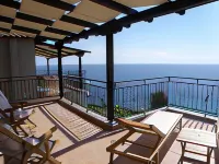 Koumaros Villas