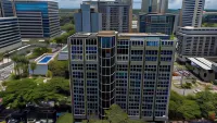 Like U Hotel Brasília
