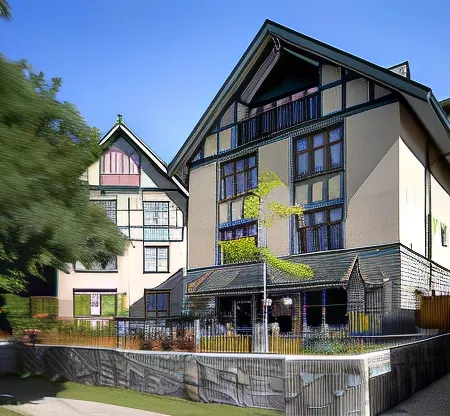 Abigail's Hotel