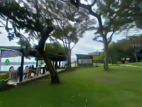 Mangoya Lounge