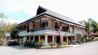 Hotel Bukit Indah Saumlaki by LeGreen Hotels in Saumlaki