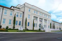 Centennial Plaza Resort Gulfport Hotels near Bayou Bluff Tennis Club