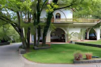 Domus Verdiana Hotels in der Nähe von Villa Comunale o Giardino della Vittoria