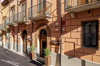 Costamante Suites & Spa