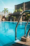 Hotel Asri Plaza Asia Tasikmalaya Hotels in Cihideung