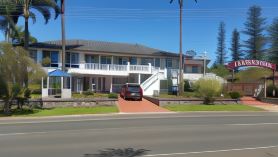 Clifford Park Motor Inn