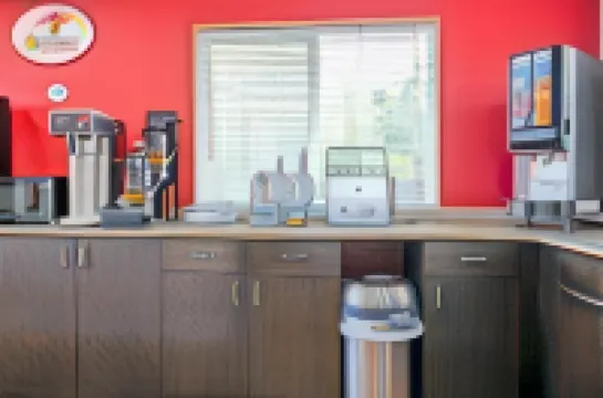 Super 8 by Wyndham Augusta/Ft Eisenhower Area