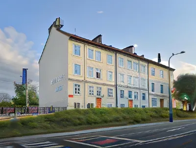 EA Hotel Jeleni Dvur Prague Castle Hotels in Hardcany