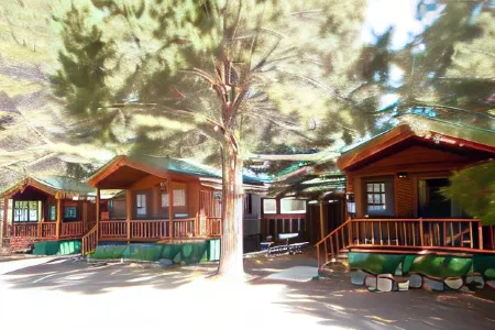 Lake View Lodge