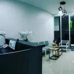 Hani Guesthouse Hotel a Pahoman