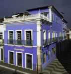 Bahiacafé Hotel