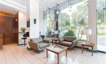 Del Prado Hotel