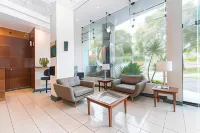 Del Prado Hotel