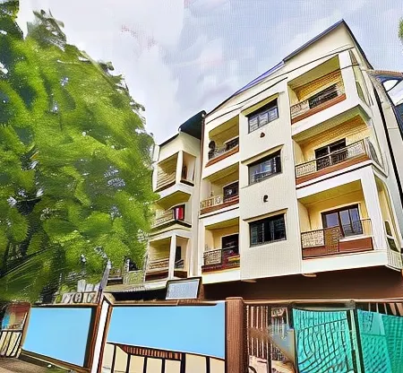 Hotel Ambica