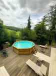 Saecula Natural Village Experience Hotels in Force