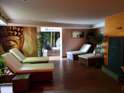 โรงแรมไกกอร์