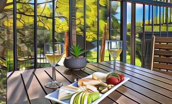 Caboolture Riverlakes Boutique Motel