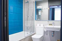 Lux Apartamentos Rosalia