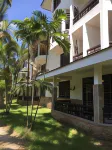 Baobab Holiday Resort
