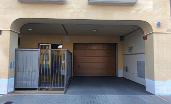 Apartamento Turisticos Puente Romano P3 2-A