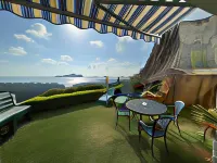 Creole Pearl Self-Catering Hotels in Glacis