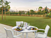 Mercure Hotel & Spa Bastia Biguglia Hotels in 