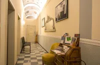 B&B Pantaneto - Palazzo Bulgarini - Bed and Breakfast