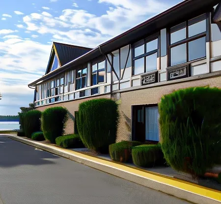 Days Inn by Wyndham Sarnia Harbourfront