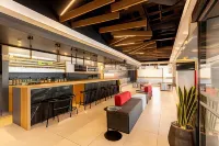 Ibis Tijuana Zona Rio - Bares