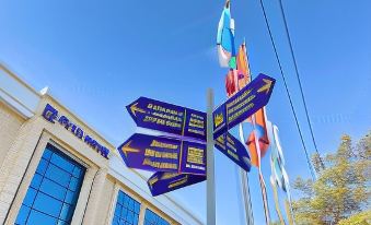 AKS Hotel