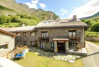 Chalet Della Guida Hotels in Sauze d'Oulx