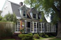 Mill House Inn