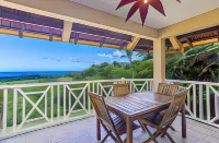 Domaine de l'Anse Ramier - Pet friendly