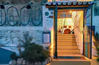 La Fructuosa Hotels in Casares