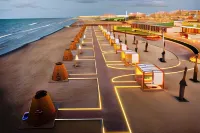 Marom Port Said Resort
