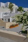 Elements Cave Suites
