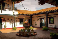 Hotel Aceitunos