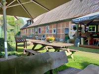 Sterne Luxus Heidesonne Hotels in Buchholz in der Nordheide