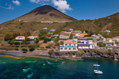 L'Ariana Isole Eolie | UNA Esperienze Hotels in Pollara