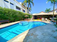 Hotel Ilhas da Grécia - Beach