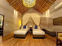 Tanoma Sumba Beach Resort Hotels in 