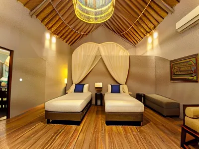 Tanoma Sumba Beach Resort Hôtels à : 