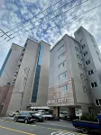 JS Residence Hotel Okpo Hotels in Geoje-si