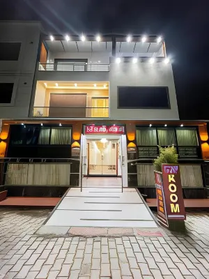 Taj Nice Point Manage by Taj Sunrise Group
