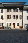Au Soleil de Gruyères Chez Chantal Các khách sạn ở Pont-en-Ogoz