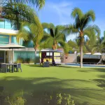 Hotel Quinta Tequisquiapan Hotels in Tequisquiapan