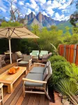 Logis Hotel le Lonca Hotels in Piana