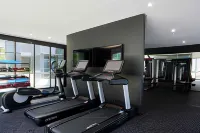 Abode Belconnen - Spa