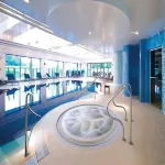 Cbh Donnington & Co (Formerly Donnington Valley Hotel) - Pools