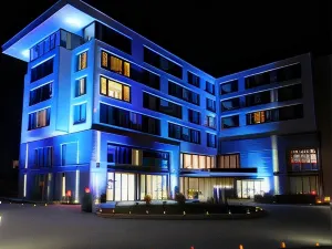 Hotel Fire & Ice Düsseldorf/Neuss